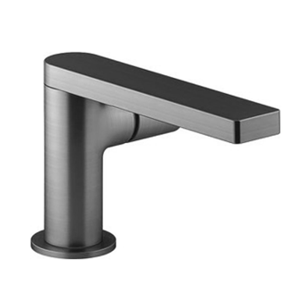KOHLER<br>K-73050T-B7-BRT<br>Composed 單槍面盆龍頭<br>(側把手/幻境銀)  |面盆龍頭|KOHLER|面盆龍頭