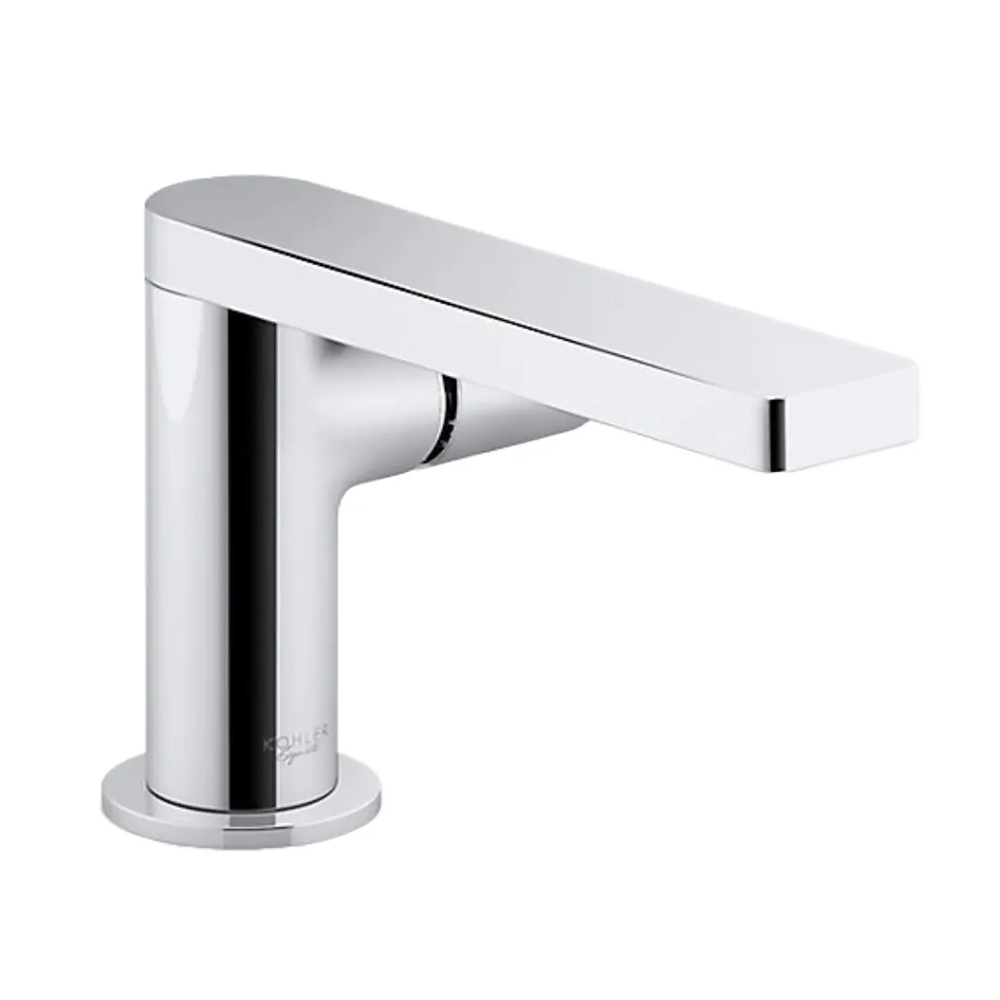 KOHLER<br>K-73050T-B7-CP<br>Composed 單槍面盆龍頭<br>(側把手/鉻色)  |面盆龍頭|KOHLER|面盆龍頭