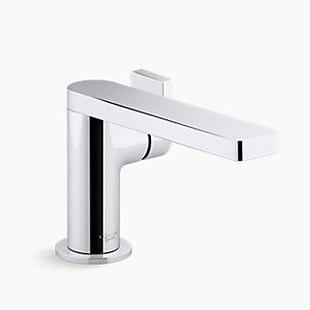 KOHLER<br>K-73167T-B4-CP<br>Composed 單槍面盆龍頭<br>(側桿型把手/鉻色)  |面盆龍頭|KOHLER|面盆龍頭