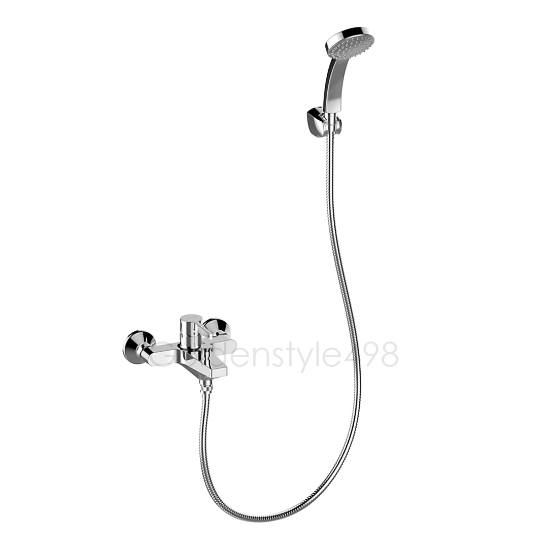 KOHLER <br>K-74036X-4A-CP<br>Taut 浴缸龍頭 (鉻色/細握柄款)  |超值組合|KOHLER年度商品