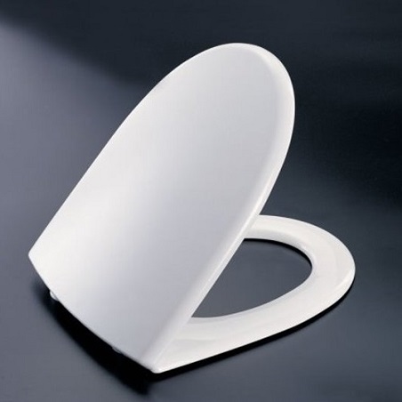 KOHLER & Jacob Delafon  K-8020T-0 <br>原廠非緩降馬桶蓋  |精品馬桶|KOHLER|馬桶蓋
