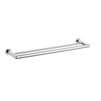 〝KOHLER 促銷商品〞<br>K-97890T-CP<br>Kumin 65.5cm雙層毛巾桿 (鉻色)<br>~期貨~  |衛浴配件|品牌|KOHLER