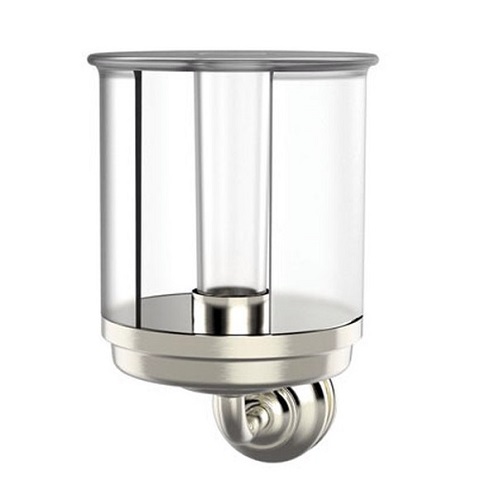 KOHLER<br>K-98254T-CP<br>FAIRFAX 帶蓋衛生紙架產品圖