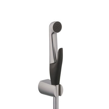 KOHLER<br>K-R77364T-BN<br>LUXE 沖洗器(含軟管及掛座/羅曼銀)