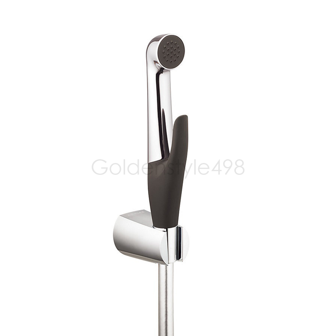 ♣️KOHLER 設計趨勢♣️ <br>K-R77364T-CP<br>LUXE 沖洗器(含軟管及掛座/鉻色)  |超值組合|KOHLER 2024 設計趨勢型錄