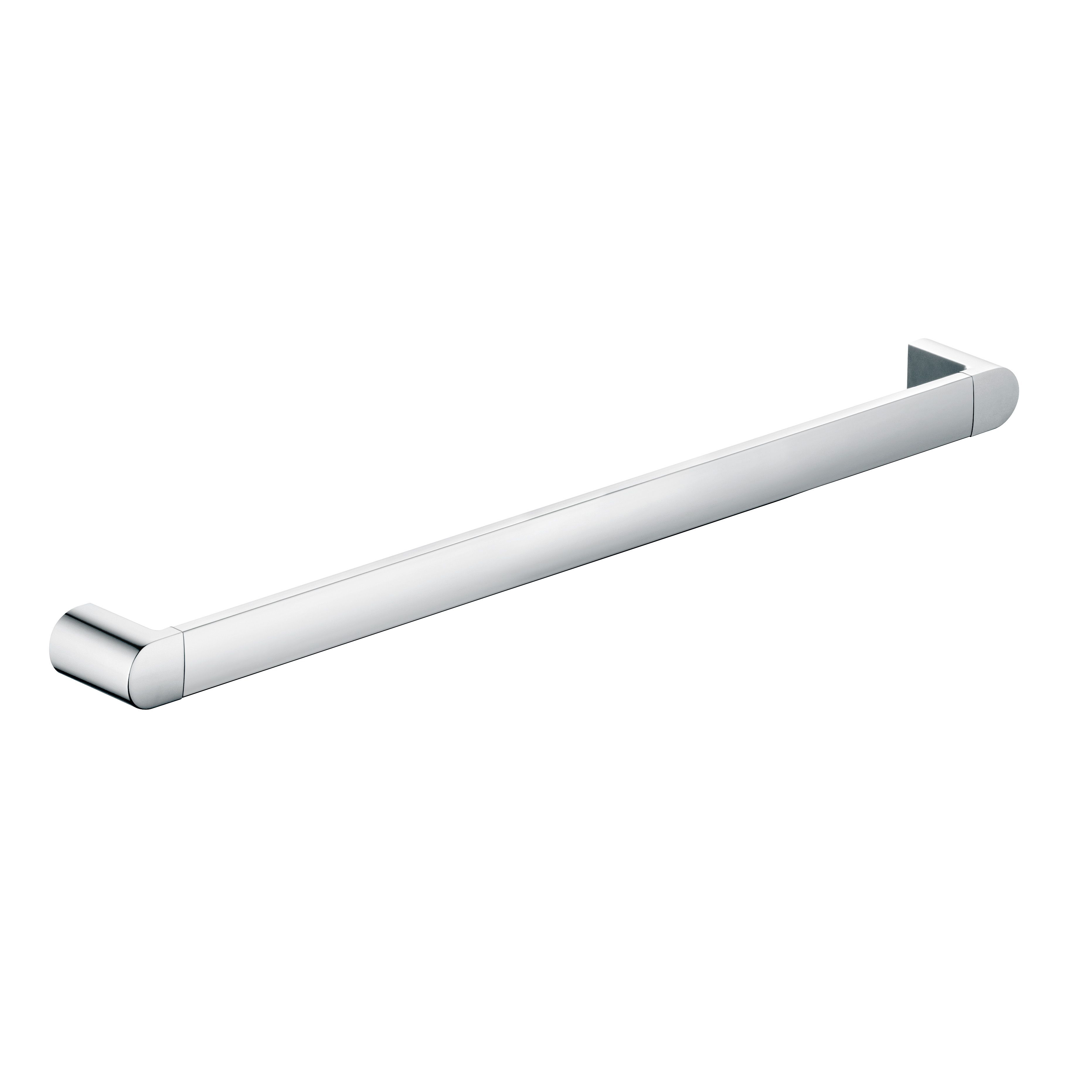 KEUCO K11601.010600<br>毛巾桿60cm<br>(鉻色)  |衛浴配件|品牌|KEUCO