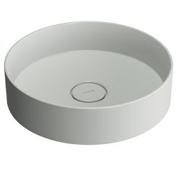 VITRA M58000005<br>Memoria 圓形面盆產品圖