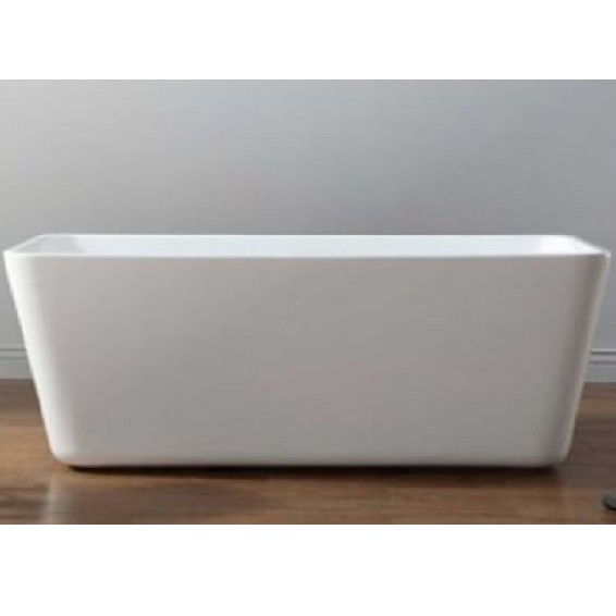 iBENSO MO-6086B<br>壓克力獨立式浴缸<br>(160x80 cm)  |浴缸|iBENSO