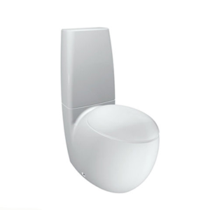 出清特價 - LAUFEN 82297.6<br>ALESSI ONE 落地式馬桶<br>LCC (25~30cm) 