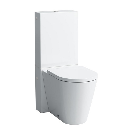 LAUFEN 82333.1<br>KARTELL  落地式馬桶<br>(25~30cm)  |精品馬桶|LAUFEN|馬桶|落地式馬桶