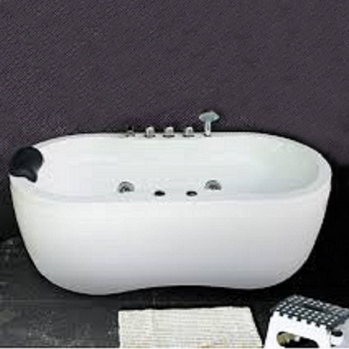 CATIA RH-150<br>壓克力獨立式浴缸  |浴缸|CATIA