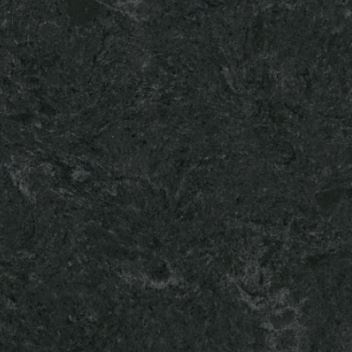 義大利石英石 T5R4<br>紋路面系列   Fusion-Black  |石材|找顏色|黑色系