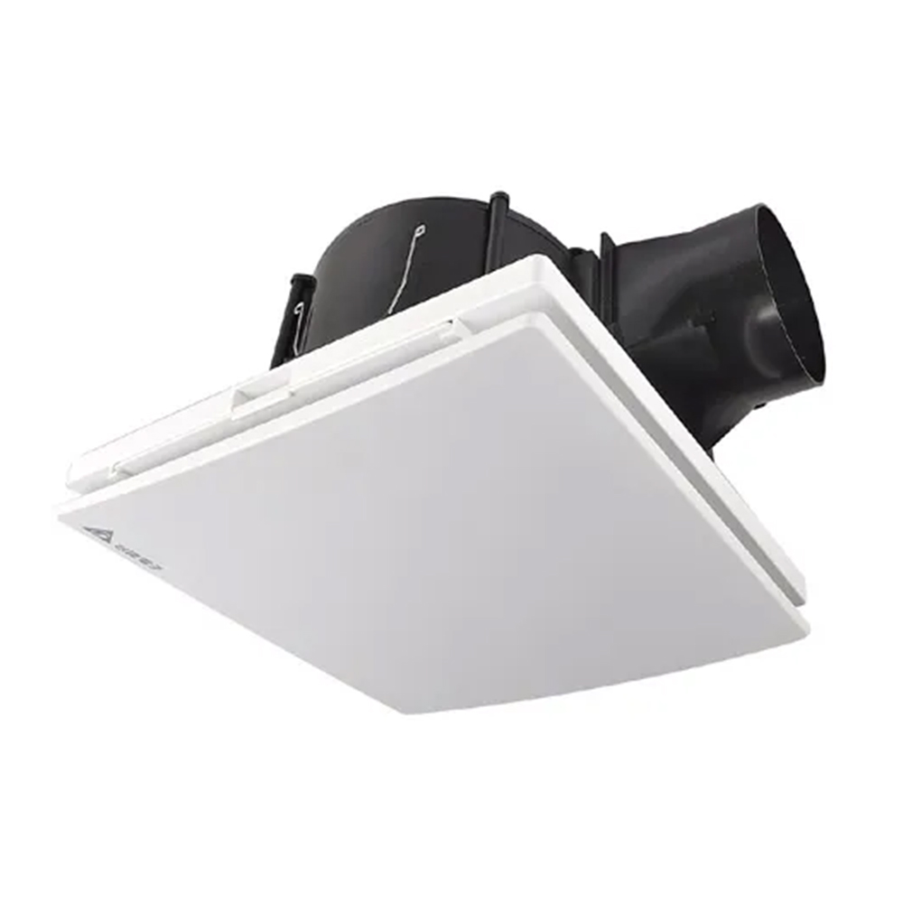DELTA台達電<br>VFB21ABT2-F<br>DC直流節能換氣扇21型<br>(高速濾網型,110V/220V)  |浴室暖房換氣設備|台達電