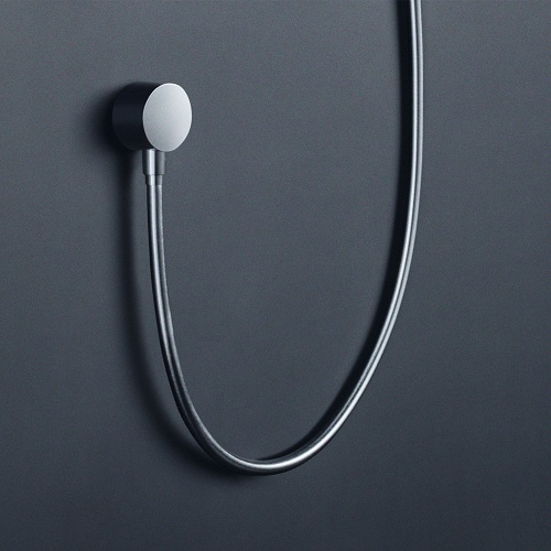 AXOR<br>27451000<br> Starck 埋壁式 蓮蓬頭出水  |淋浴花灑|HANSGROHE|埋壁式出水口