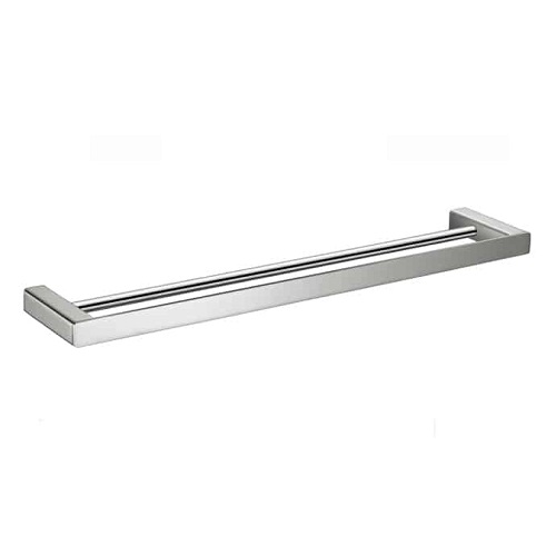 CHIC 215.0975 <br>just 雙桿毛巾桿 <br>(75cm)產品圖
