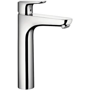 Hansgrohe 31518000<br>Focus 面盆龍頭  |面盆龍頭|HANSGROHE|面盆龍頭
