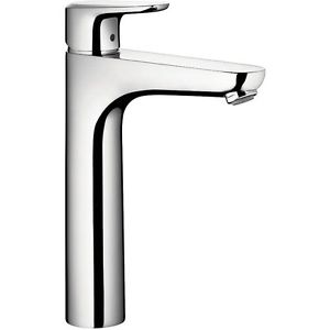 Hansgrohe 31518000<br>Focus 面盆龍頭產品圖