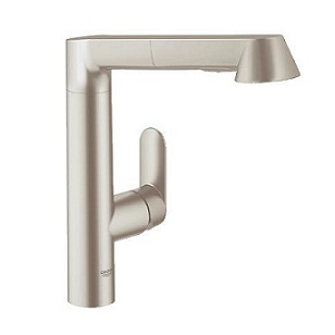 GROHE 32176.DC0<br/>K7 廚房伸縮龍頭  |廚用龍頭|GROHE