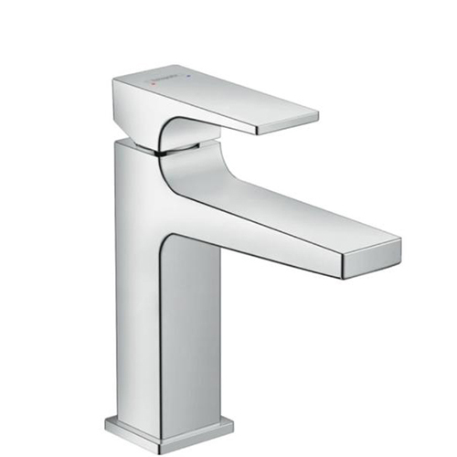 Hansgrohe 32507000<br>Metropol 110 <br>單槍臉盆龍頭 (鉻)  |浴缸龍頭|HANSGROHE|浴缸龍頭