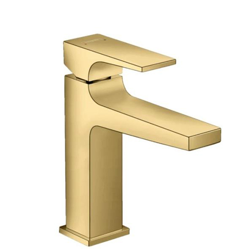 Hansgrohe 32507990<br>Metropol 110 <br>單槍臉盆龍頭 (亮金)  |浴缸龍頭|KOHLER|埋壁式浴缸龍頭