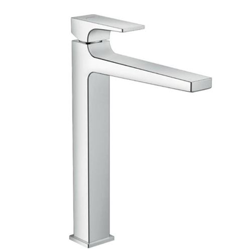 Hansgrohe 32512000<br>Metropol 260 <br>單槍高腳臉盆龍頭 (鉻)  |面盆龍頭|HANSGROHE|面盆龍頭