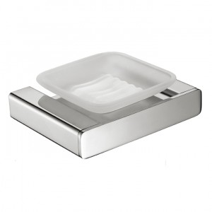 CHIC 340.0300 <br>find 皂盤架  |衛浴配件|品牌|CHIC