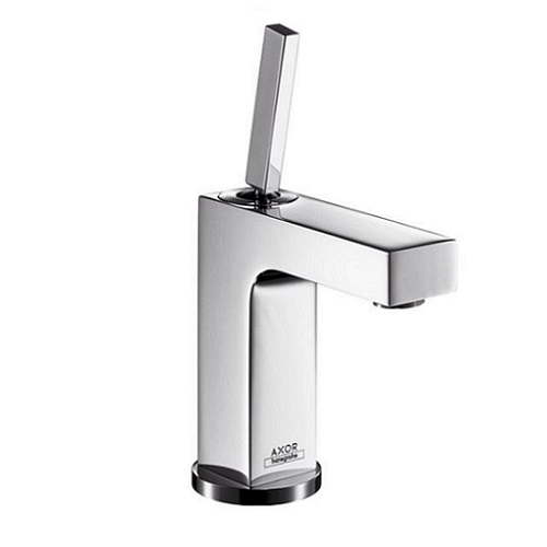 AXOR <br>3901000<br>Citterio  面盆龍頭  |面盆龍頭|HANSGROHE|面盆龍頭