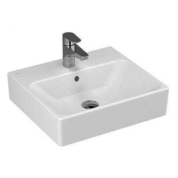VITRA 4431<br>Nuo 檯面盆產品圖