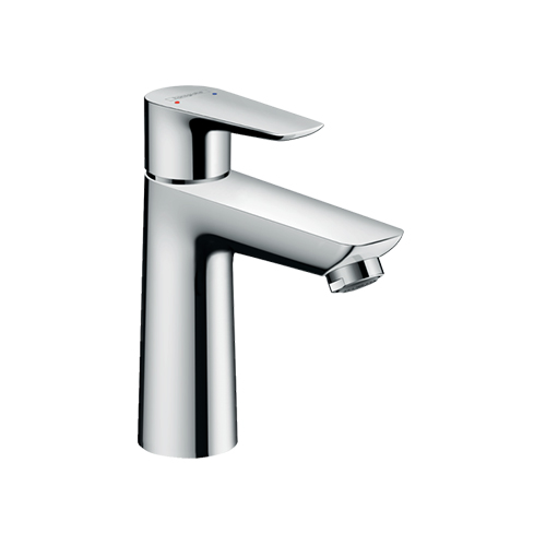 Hansgrohe <br>Talis E 110 71710000<br>單槍臉盆龍頭 (鉻色)  |超值組合|KOHLER 2024 設計趨勢型錄