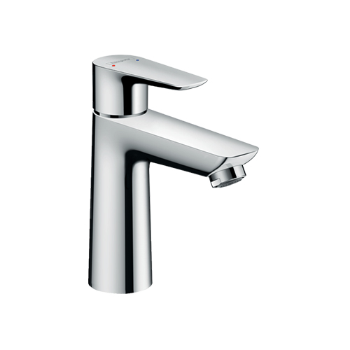 Hansgrohe <br>Talis E 110 71710000<br>單槍臉盆龍頭 (鉻色)  |面盆龍頭|HANSGROHE|面盆龍頭