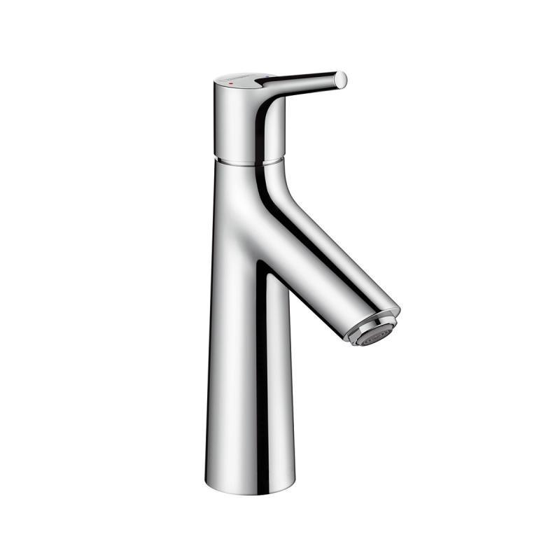 Hansgrohe 72021000<br>Talis S 100 單槍面盆龍頭  |面盆龍頭|HANSGROHE|面盆龍頭