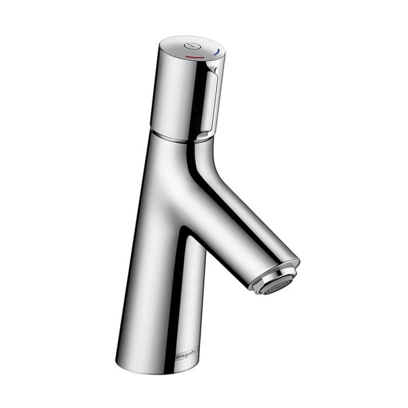 Hansgrohe 72040000<br>Talis Select S 80 <br>單槍面盆龍頭  |面盆龍頭|HANSGROHE|面盆龍頭
