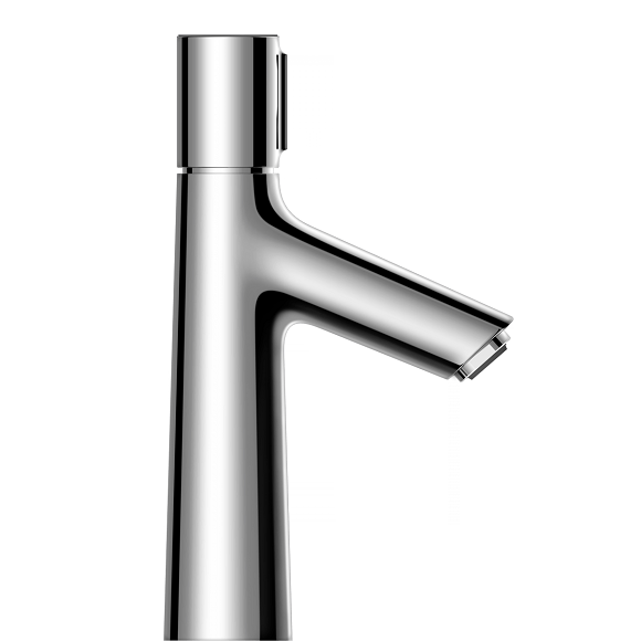 Hansgrohe 72042000<br>Talis Select S 100 <br>單槍面盆龍頭  |面盆龍頭|HANSGROHE|面盆龍頭