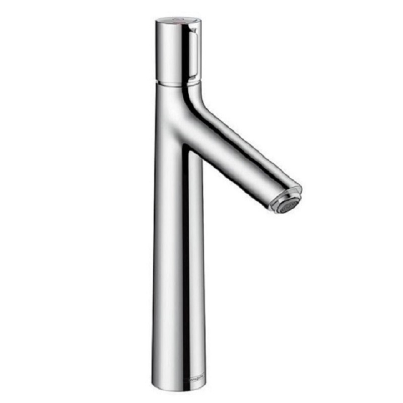 Hansgrohe 72044000<br>Talis Select S 190 按鍵式  |面盆龍頭|HANSGROHE|面盆龍頭