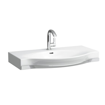 LAUFEN 81270.2<br>PALACE 檯面盆<br>(90x51cm)  |面盆|LAUFEN|檯上盆