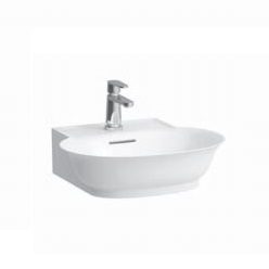 LAUFEN 81585.2<br>THE NEW CLASSIC 檯面盆<br> (50x45cm)  |面盆|LAUFEN|檯上盆