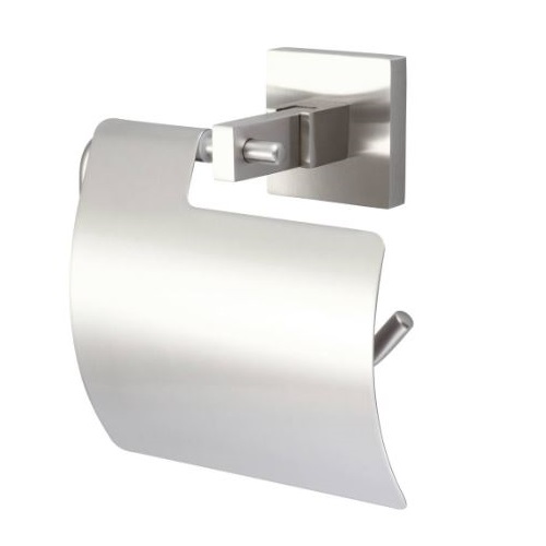 iBENSO BA6111<br> 不鏽鋼有蓋廁紙架  |衛浴配件|品牌|iBENSO