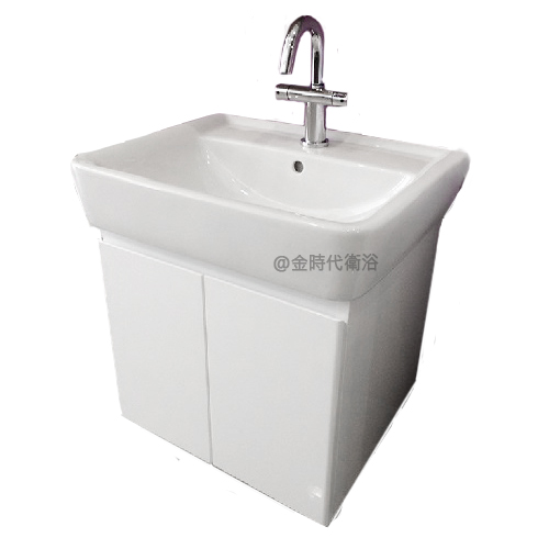 GEBERIT 55/60/65CM 標準檯面盆櫃  |產品介紹|浴櫃|GEBERIT