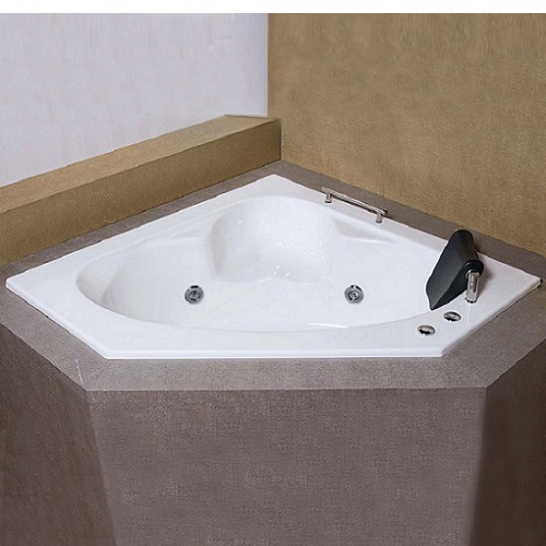 CATIA H-502<br>壓克力嵌入式浴缸  |浴缸|CATIA
