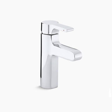 KOHLER K-10860T-4-CP<br>Singulier 面盆龍頭 (鉻)  |面盆龍頭|KOHLER|面盆龍頭