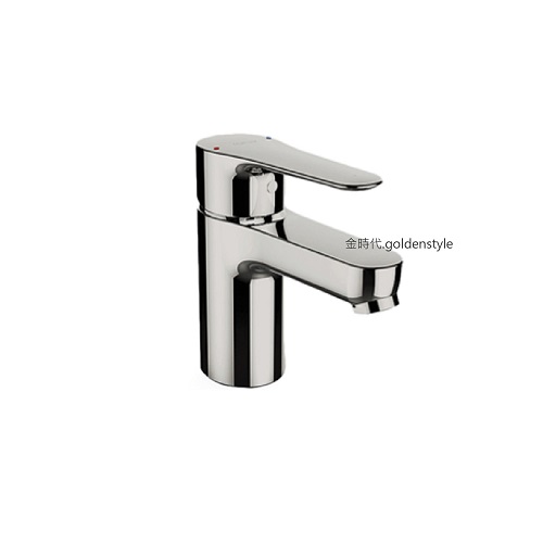 〝KOHLER 促銷商品〞<br>K-16027T-B4-BN<br>JULY                      面盆龍頭(霧鎳)  |面盆龍頭|KOHLER|面盆龍頭