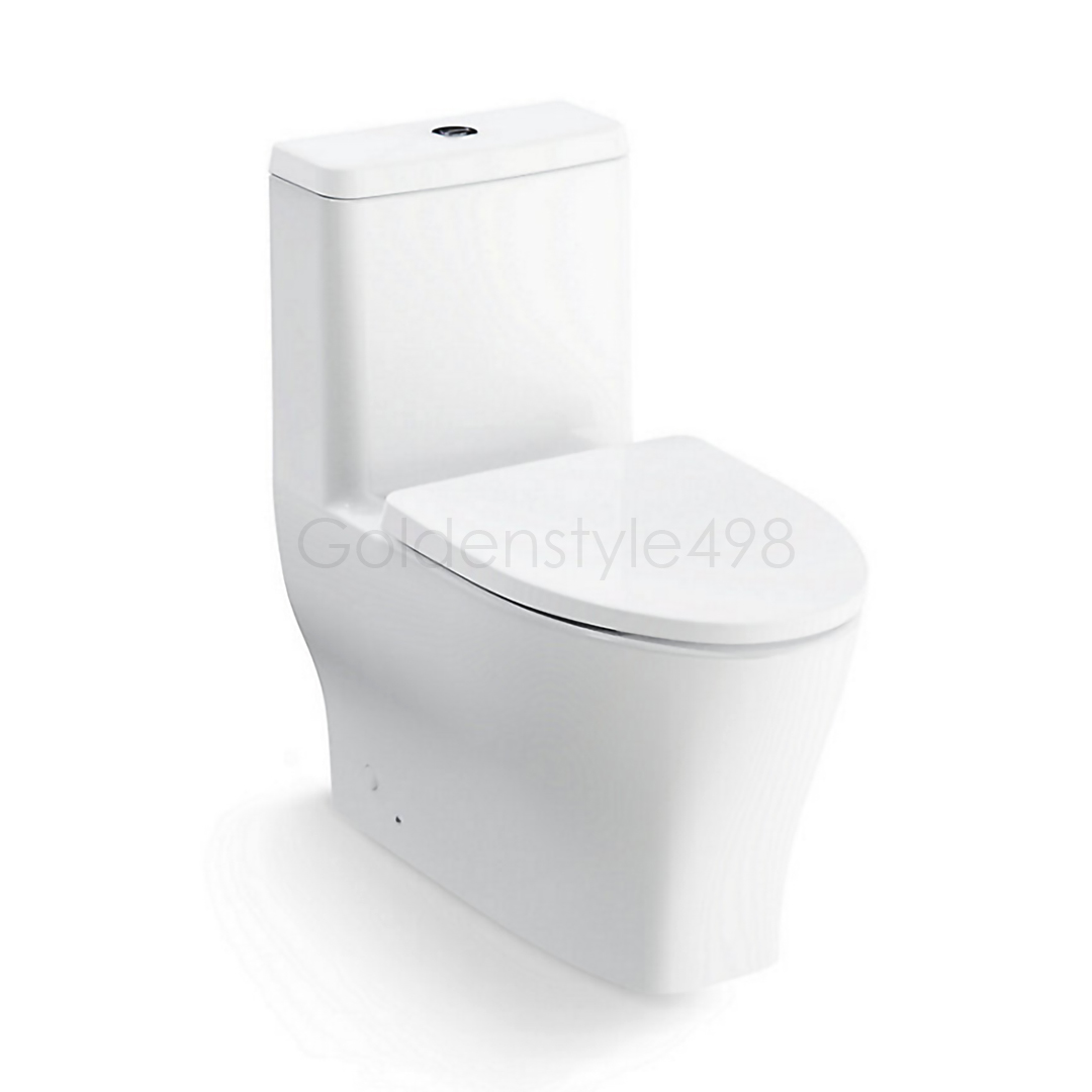 ♣️KOHLER 設計趨勢♣️<br>K-23188T-NS-0 / K-23188T-HC-0 <br> Family Care 水漩風單體馬桶<br>★非藏線式 & 藏線式<br>(不含馬桶蓋/30cm)  |超值組合|KOHLER 2024 設計趨勢型錄