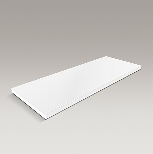 〝KOHLER 促銷商品〞 <br>K-27355T-0<br>Stages 30cm 置物架底盤 
