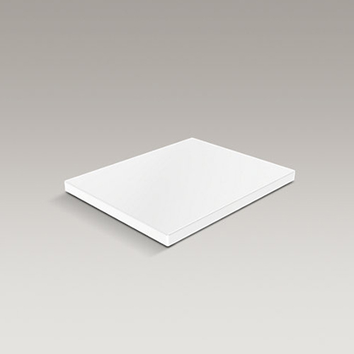〝KOHLER 促銷商品〞 <br>K-27357T-0<br>Stages 15cm 置物架底盤 