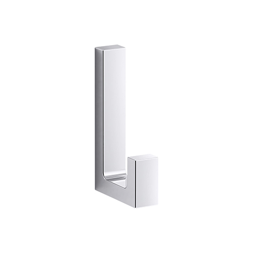 KOHLER<br>K-27363T-CP<br>Stages 附牆式掛勾<br>(鉻)產品圖