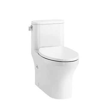 KOHLER <br>K-28020T-S-0 + K-20970T-0<br>Spacity 水漩風單體馬桶<br>★非藏線款(含緩降蓋)
