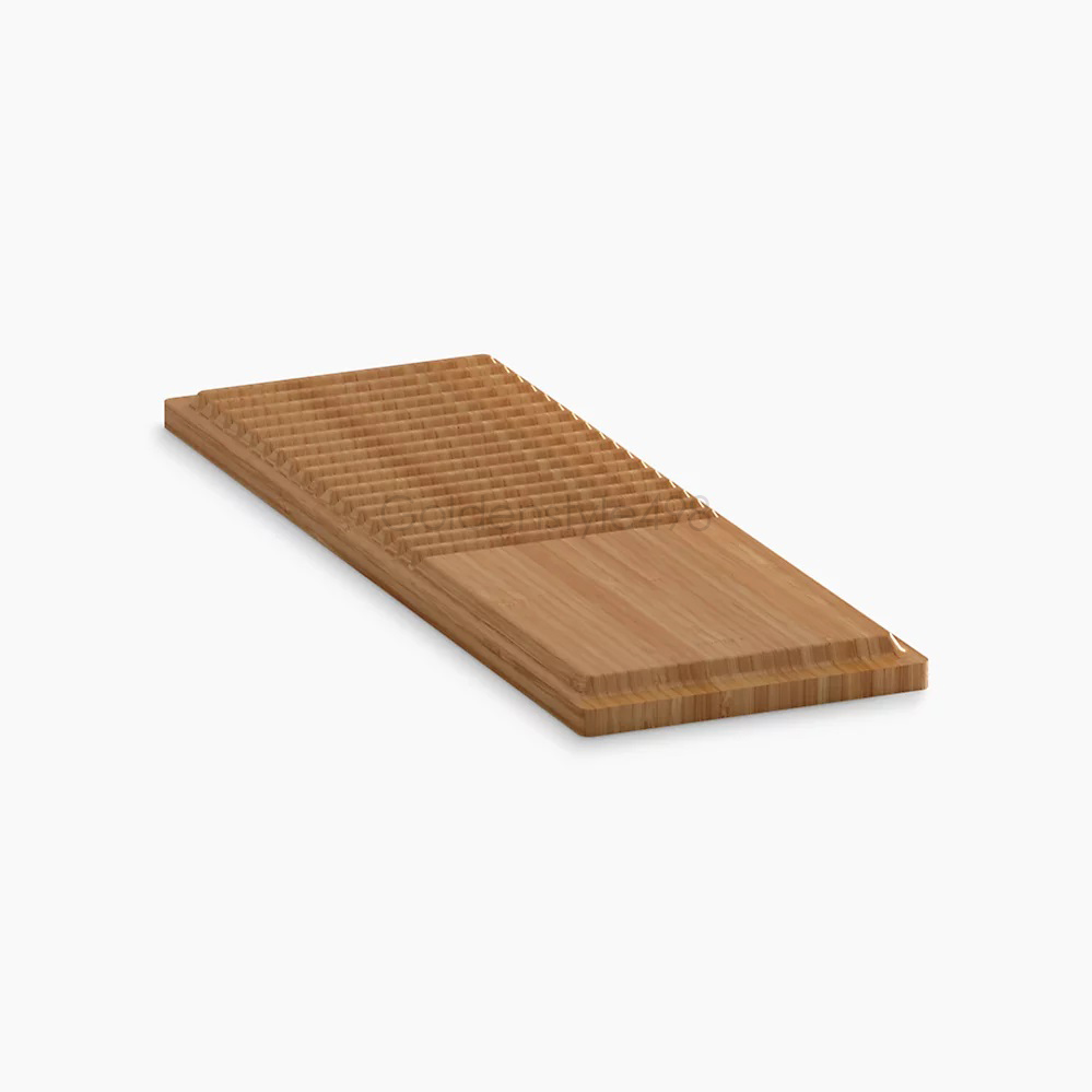 🌳KOHLER 永續的美學🌳<br>K-28165T-NA<br>SPACITY 洗衣置物兩用板 <br>