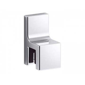 〝KOHLER 促銷商品〞 <br>K-30377T-CP<br>Stages 掛勾 (鉻)  |衛浴配件|品牌|KOHLER