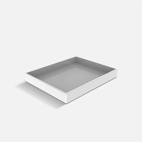 〝KOHLER 促銷商品〞 <br>K-30490T-0<br>Stages 15cm 置物托盤 