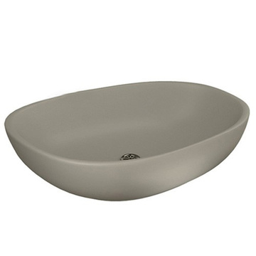 KOHLER   K-76601IN-K4<br>Kankara 檯面盆<br>無龍頭洞款/喀什米爾色<br>(56.3 x 40.3 cm)  |特殊色面盆